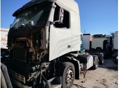 volvo fh 12 2002  del año 2005 2