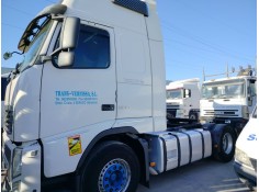 volvo fh xxx del año 2011 2