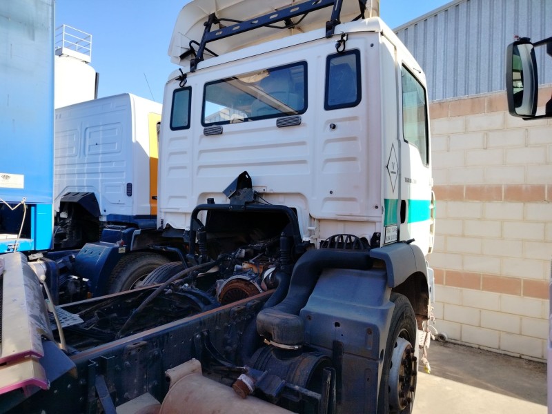 man tg-m 18.xxx del año 2006