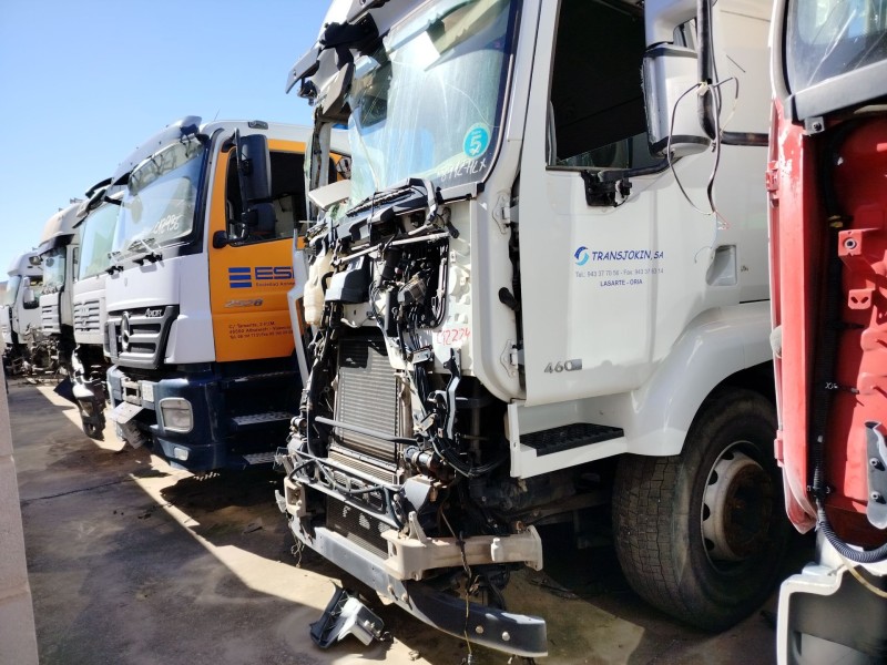 renault premium route 2006 del año 2012