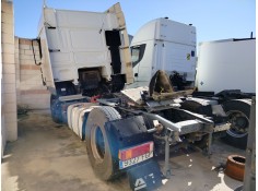 daf serie 95 xf .xxx del año 2006 2