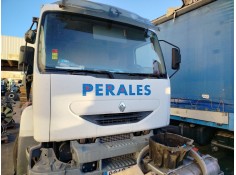 renault midlum del año 2004