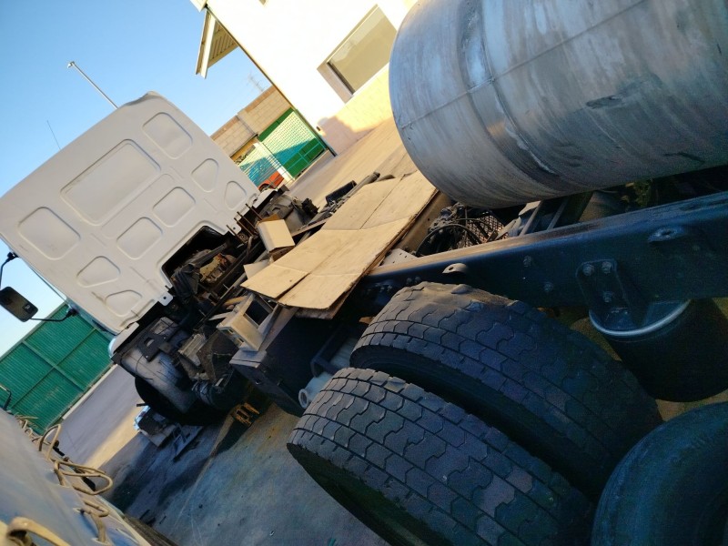 renault midlum del año 2004