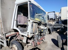 iveco eurocargo del año 1992 2