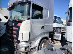 scania serie p/g/r (c-clase) del año 2006 2