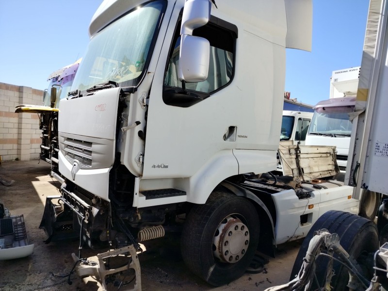 renault premium route 2006 del año 2006