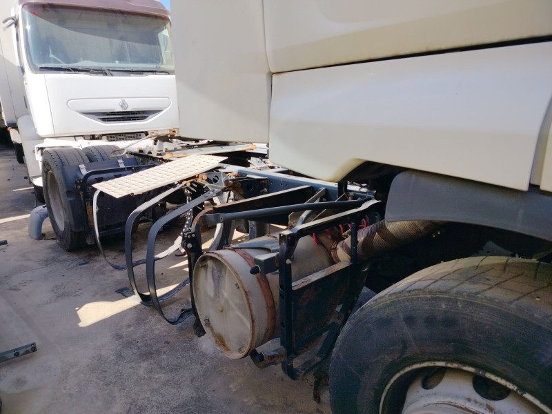 renault premium route 2006 del año 2006