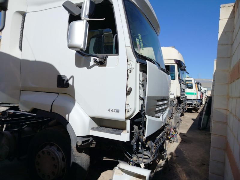 renault premium route 2006 del año 2006