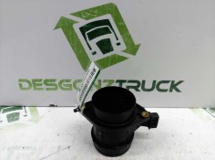Recambio de caudalimetro para renault megane i berlina hatchback (ba0) 1.9 dti alize referencia OEM IAM 7700105010B 4 PINS 