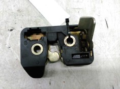 Recambio de cerradura maletero / porton para seat ibiza (6k) cl referencia OEM IAM 191827505  