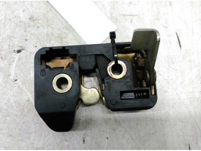Recambio de cerradura maletero / porton para seat ibiza (6k) cl referencia OEM IAM 191827505  