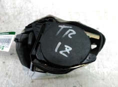 Recambio de cinturon seguridad trasero izquierdo para seat marbella ce referencia OEM IAM   