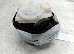 Recambio de cinturon seguridad trasero izquierdo para opel zafira a blue line referencia OEM IAM    2