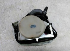 Recambio de cinturon seguridad trasero izquierdo para opel zafira a blue line referencia OEM IAM    2
