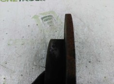Recambio de disco freno trasero para opel zafira a blue line referencia OEM IAM    2