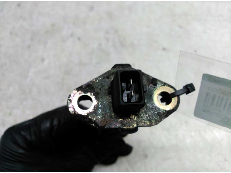 Recambio de sensor nivel aceite para renault espace iv (jk0) dynamique referencia OEM IAM   
