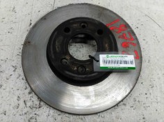 Recambio de disco freno delantero para renault safrane (b54) 2.2i referencia OEM IAM  VENTILADO 