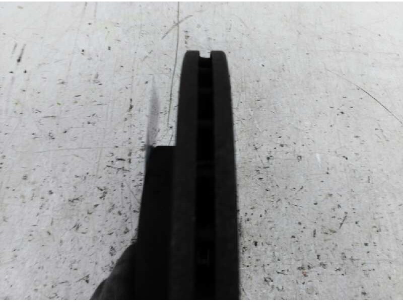 Recambio de disco freno delantero para renault safrane (b54) 2.2i referencia OEM IAM  VENTILADO 