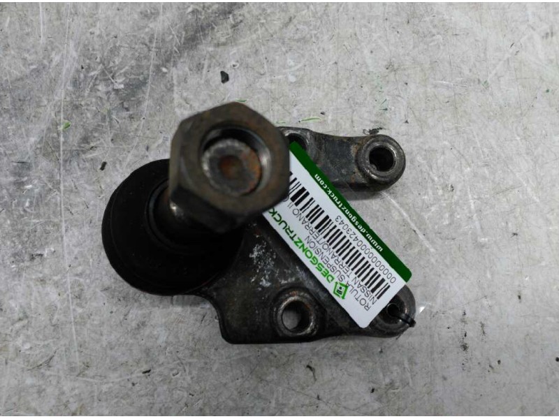 Recambio de rotula suspension para nissan terrano/terrano.ii (r20) avenue referencia OEM IAM   