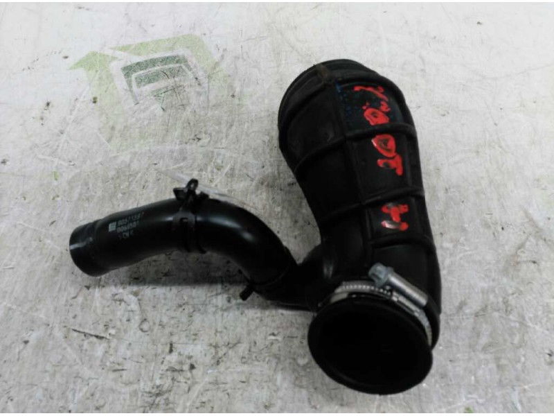 Recambio de tubo admision para opel astra g berlina 2.0 dti referencia OEM IAM 90573597  