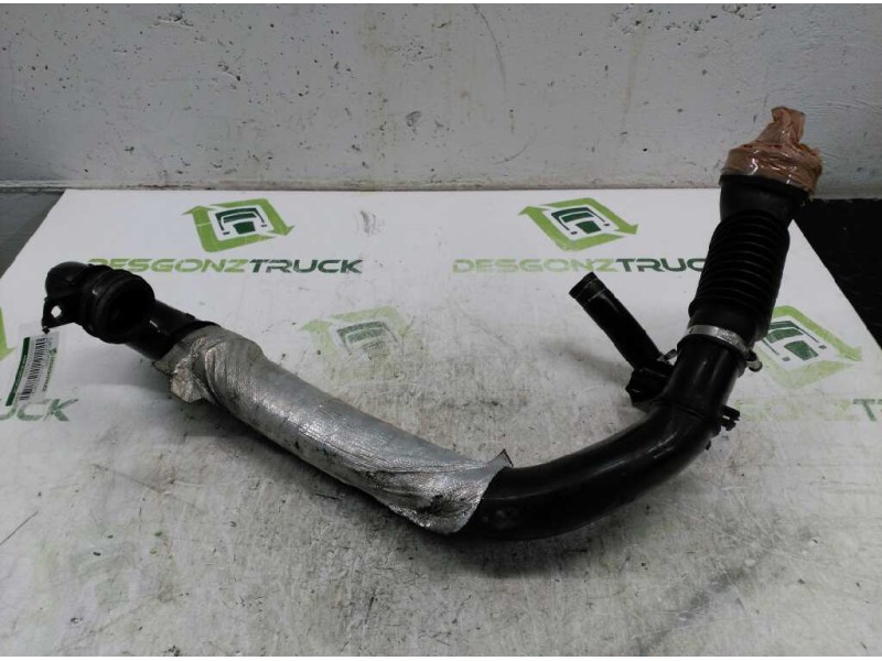Recambio de tubo admision para peugeot 307 (s1) 2.0 hdi fap cat referencia OEM IAM 9638466280 LARGO 