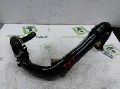 Recambio de tubo admision para peugeot 307 (s1) 2.0 hdi fap cat referencia OEM IAM 9638466280 LARGO  2