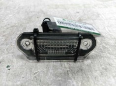 Recambio de piloto matricula para volkswagen golf iii variant ( 1h5) cl referencia OEM IAM   