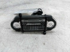 Recambio de piloto matricula para volkswagen golf iii variant ( 1h5) cl referencia OEM IAM   