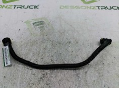 Recambio de tubo admision para nissan primastar (x83) caja cerrada batalla corta 2,7t referencia OEM IAM   