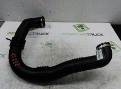 Recambio de tubo admision para nissan primastar (x83) caja cerrada batalla corta 2,7t referencia OEM IAM   