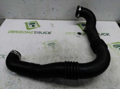 Recambio de tubo admision para nissan primastar (x83) caja cerrada batalla corta 2,7t referencia OEM IAM    2