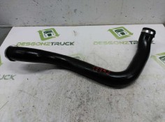 Recambio de tubo admision para nissan primastar (x83) caja cerrada batalla corta 2,7t referencia OEM IAM    2