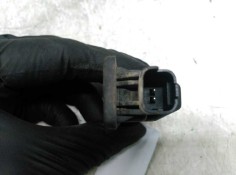 Recambio de piloto matricula para peugeot 307 (s1) xs referencia OEM IAM  6340G9  2