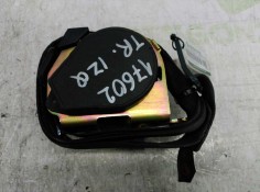 Recambio de cinturon seguridad trasero izquierdo para peugeot 307 (s1) xs referencia OEM IAM   