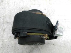 Recambio de cinturon seguridad trasero izquierdo para peugeot 307 (s1) xs referencia OEM IAM    2