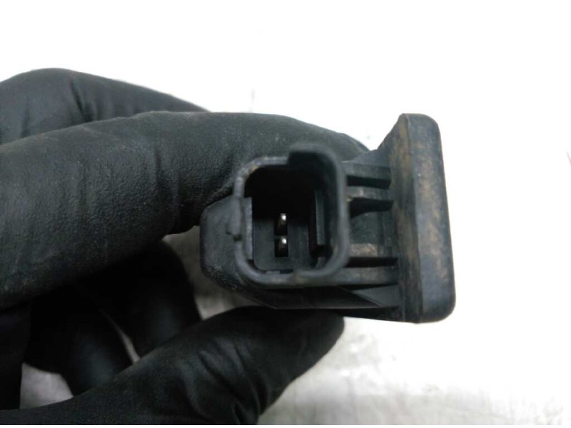 Recambio de piloto matricula para peugeot 307 (s1) xs referencia OEM IAM  6340G9 