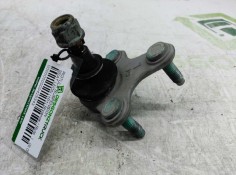 Recambio de rotula suspension para seat leon (1p1) stylance / style referencia OEM IAM  IZQUIERDA 