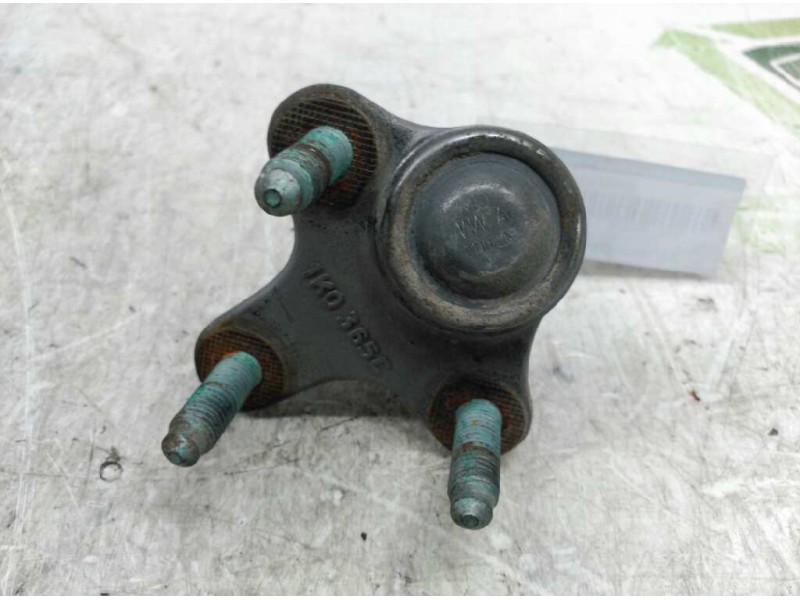 Recambio de rotula suspension para seat leon (1p1) stylance / style referencia OEM IAM  IZQUIERDA 