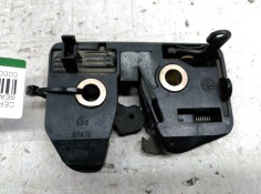 Recambio de cerradura maletero / porton para seat arosa (6h1) select referencia OEM IAM 6X0827505A 6H0827505A  2