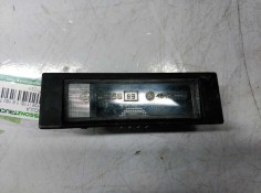 Recambio de piloto matricula para alfa romeo 156 (116) 1.6 16v t.spark impression referencia OEM IAM   