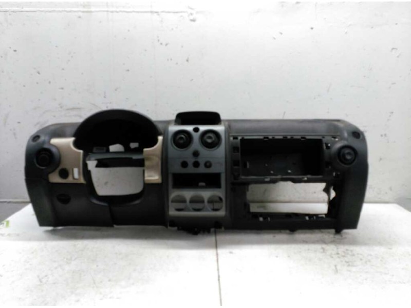 Recambio de salpicadero para peugeot partner (s2) totem referencia OEM IAM 9644457580  