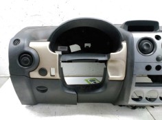 Recambio de salpicadero para peugeot partner (s2) totem referencia OEM IAM 9644457580   2