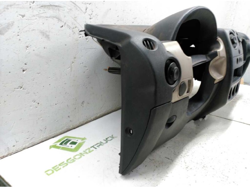 Recambio de salpicadero para peugeot partner (s2) totem referencia OEM IAM 9644457580  