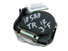 Recambio de cinturon seguridad trasero izquierdo para peugeot 307 break/sw (s2) sw d-sign referencia OEM IAM   