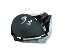 Recambio de cinturon seguridad trasero izquierdo para peugeot 307 break/sw (s2) sw d-sign referencia OEM IAM    2