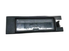 Recambio de piloto matricula para opel corsa c club referencia OEM IAM 09164143 0461200 