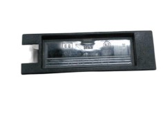 Recambio de piloto matricula para opel corsa c club referencia OEM IAM 09164143 0461200 