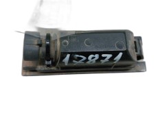 Recambio de piloto matricula para opel corsa c club referencia OEM IAM 09164143 0461200  2