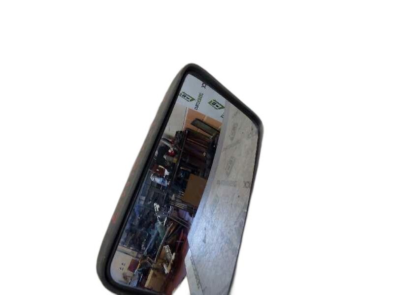 Recambio de retrovisor izquierdo para iveco trucks eurotech mh 190 e 35 (352cv) referencia OEM IAM   