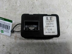 Recambio de mando elevalunas delantero izquierdo para opel zafira a blue line referencia OEM IAM 09100301 09100301  2